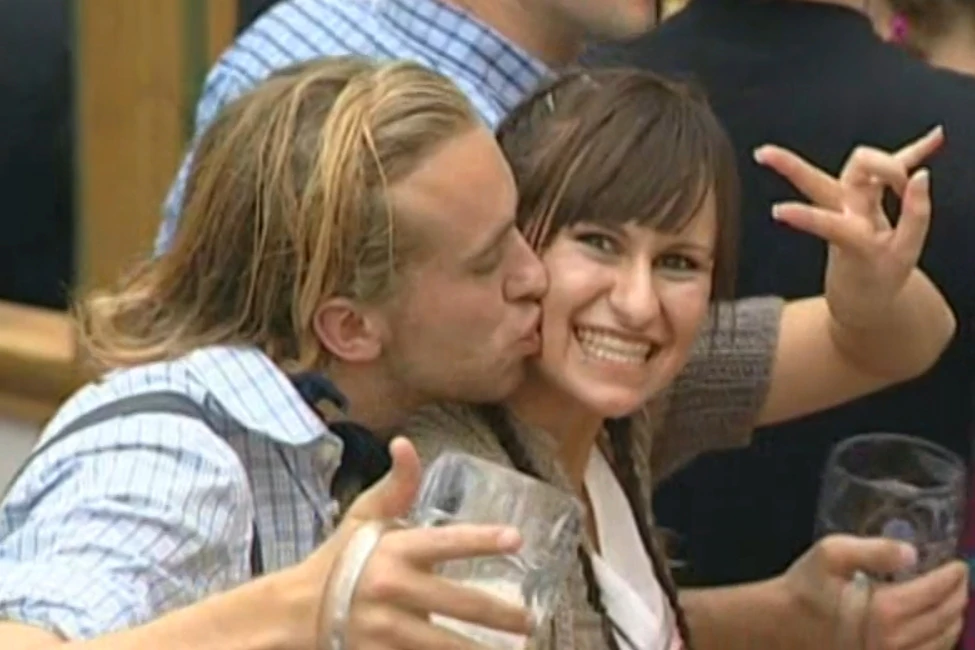 Oktoberfest 2014 Flirt Tipps teil1