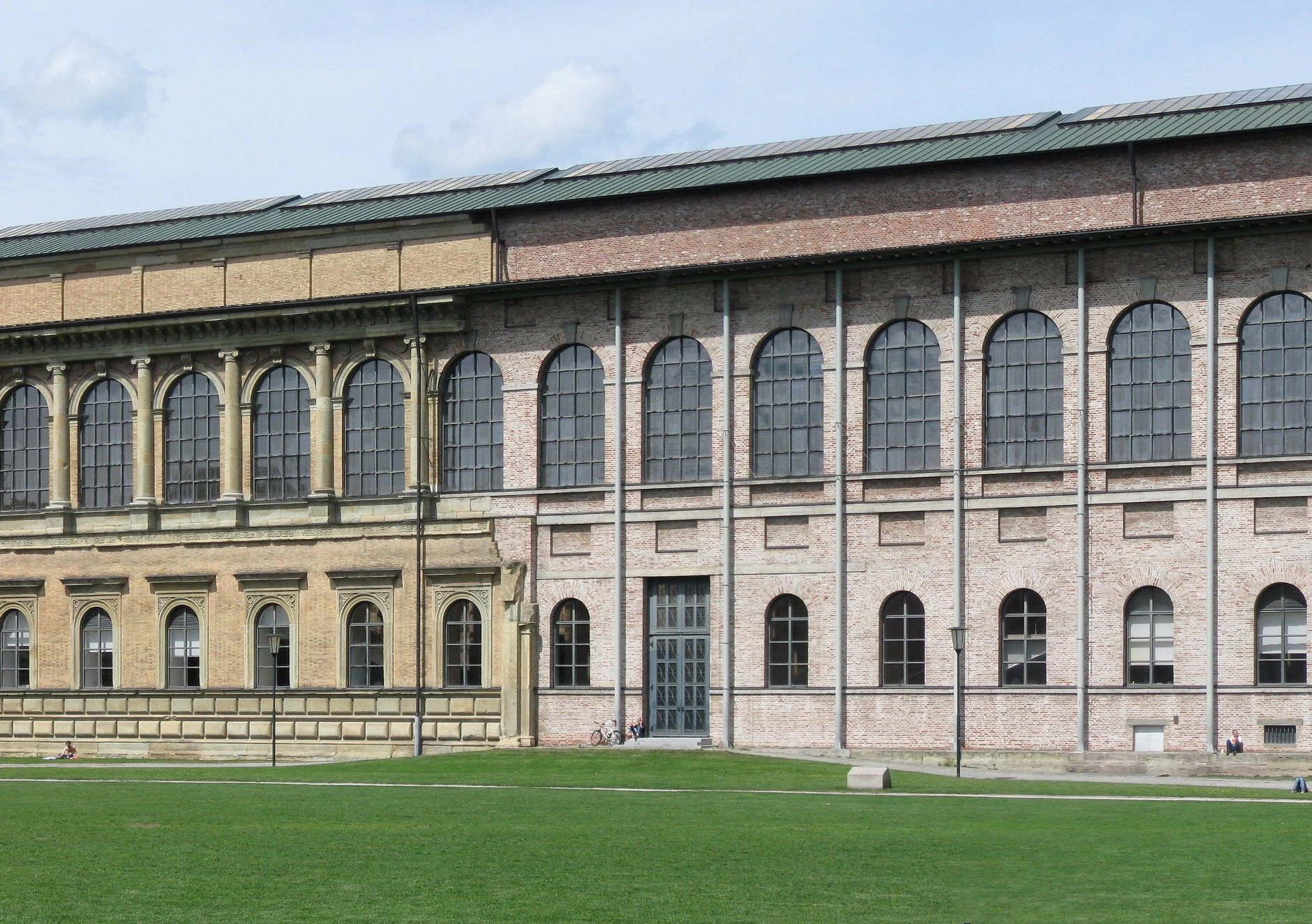 Alte Pinakothek
