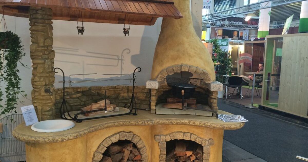  Foto zu Bildergalerie: Garten und- Handwerksmesse in München eröffnet 