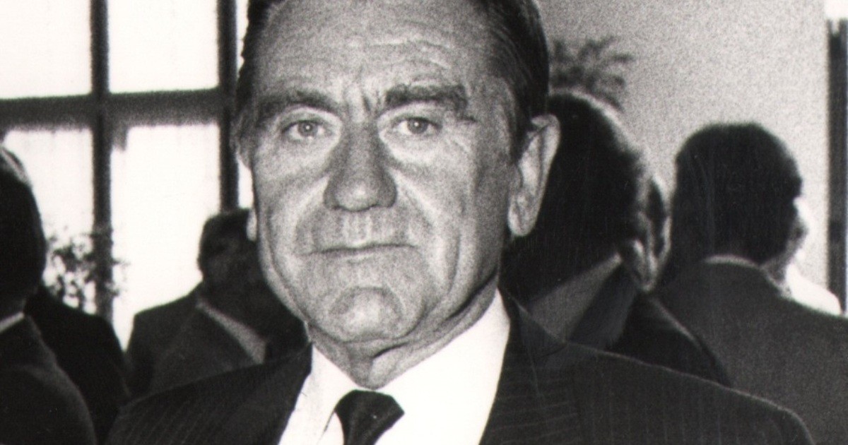 Ehemaliger Münchner Polizeipräsident Prof. Dr. Manfred Schreiber