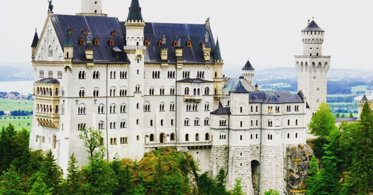 Die beliebtesten Sehenswürdigkeiten in Bayern und München | münchen.tv