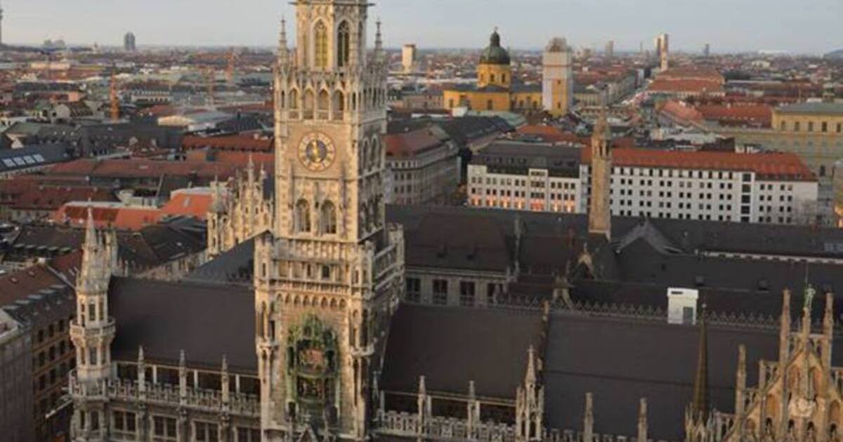 Dauerhaftes Vermieten über Airbnb & Co. Münchner SPD will dagegen