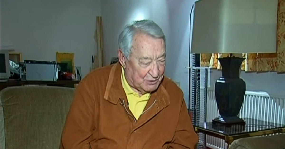 Die Klarinette bleibt stumm – Swing-Legende Hugo Strasser tot | münchen.tv