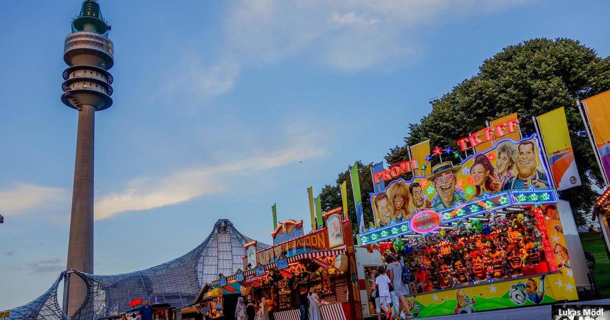 München Veranstaltungstipps für das Wochenende münchen.tv