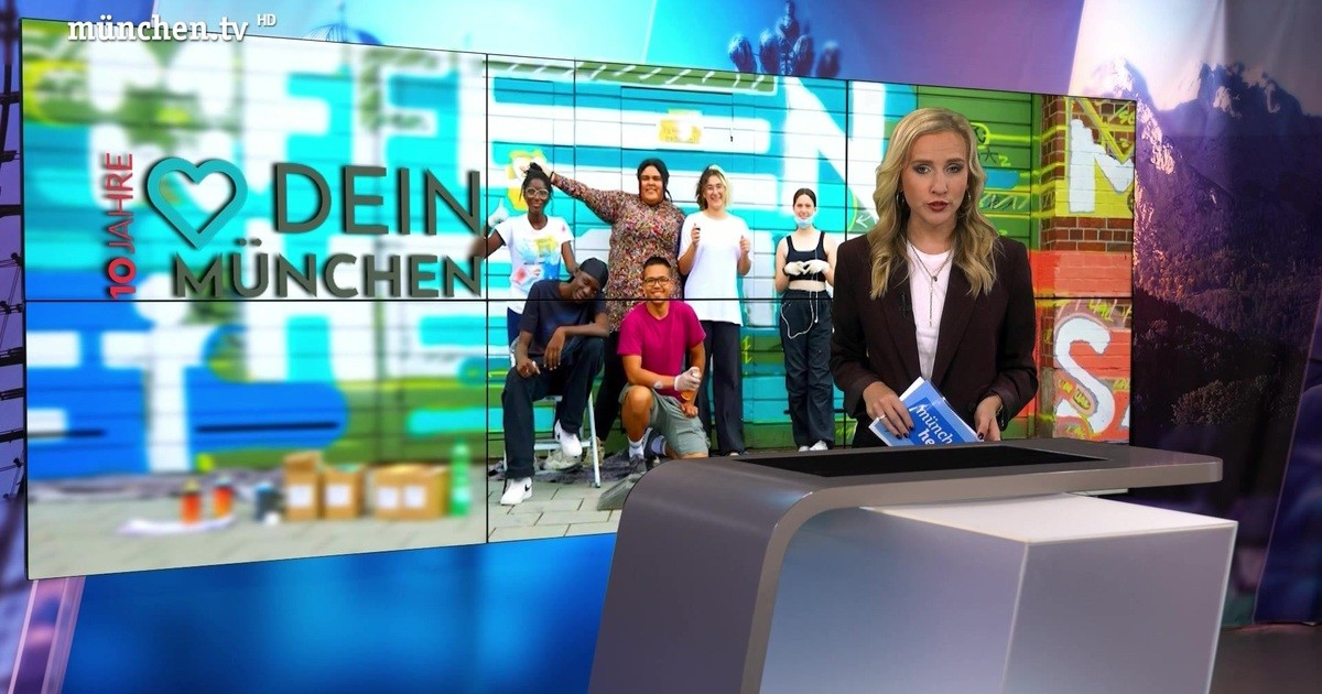M RCHEN IM TV HEUTE JETZT intelligence overview