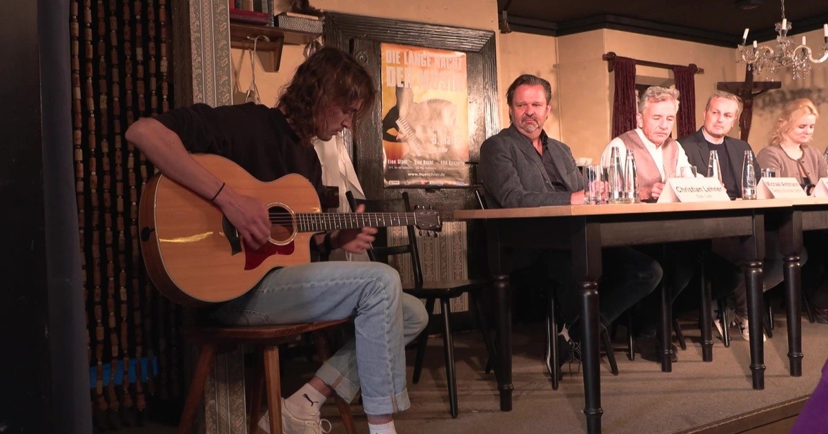  Die lange Nacht der Musik 