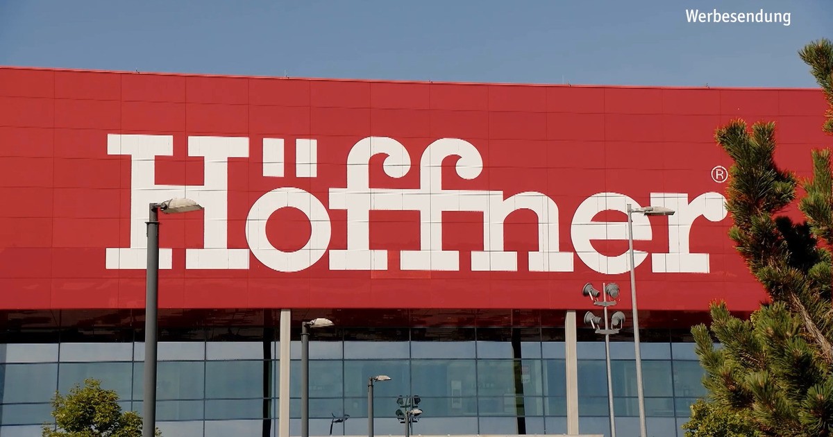 Möbel Höffner: Highlights und Events im Spätsommer und Herbst