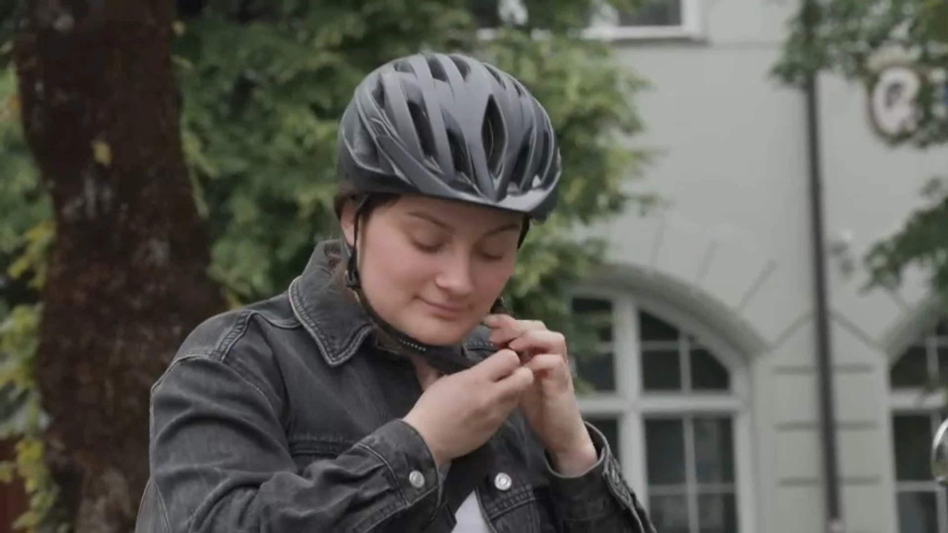 Fahrradunflle in Mnchen- wie wichtig ist ein Helm?