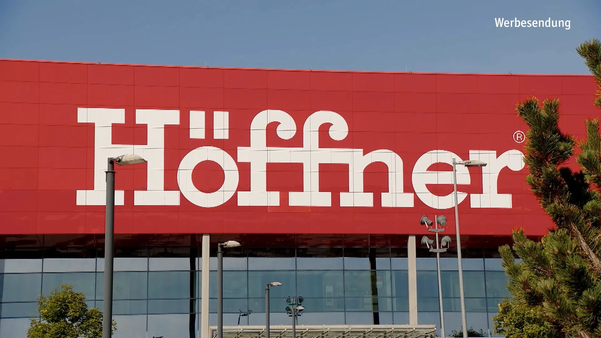 Möbel Höffner: Highlights und Events im Spätsommer und Herbst