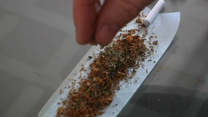 Das Volksbegehren zur Legalisierung von Haschisch geht in die heiße Phase.