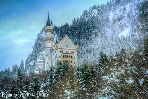Schloss Neuschwanstein, © Schloss Neuschwanstein - Bild: Andreas Bedity Photography