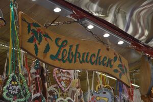 © Der Christkindlmarkt auf dem Marienplatz in München