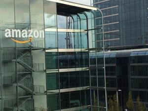 Amazon in München