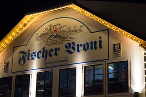 Oktoberfest München Fischer Vroni Festzelt Wiesn
