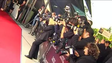 Kinopremiere in München — © Filmfest