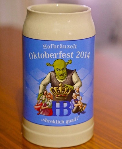 München 2014 oktoberfest Oktoberfest kicks