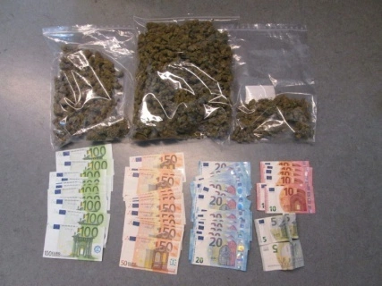 — © Foto: Polizei
