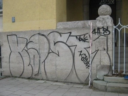 — © Foto: Polizei München