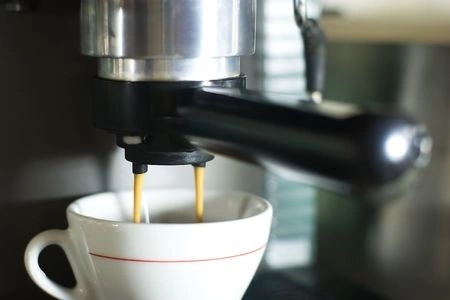 Die perfekte Espressomaschine für sich finden