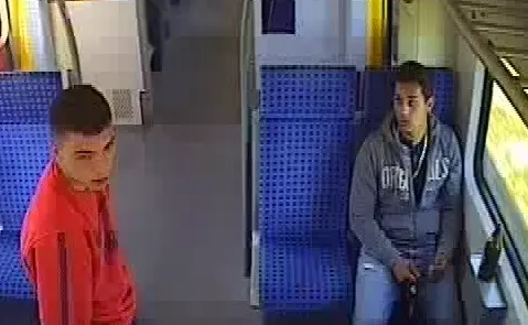— © Bundespolizei