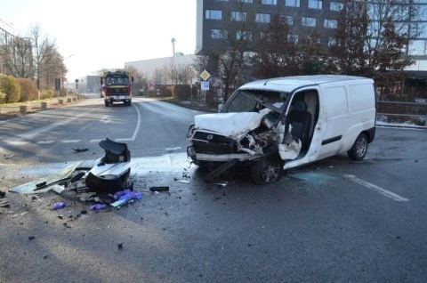 — © Foto: Polizei München