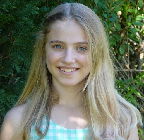 Rinah_Stammzellenaufruf_spenden — © Gute Nachricht: Rinah hat eine passene Stammzellenspenderin gefunden