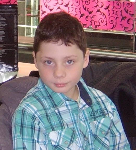 Der 12-jährige Noah leidet unter Blutkrebs. Sie können helfen! — © Der 12-jährige Noah leidet unter Blutkrebs. Sie können helfen!