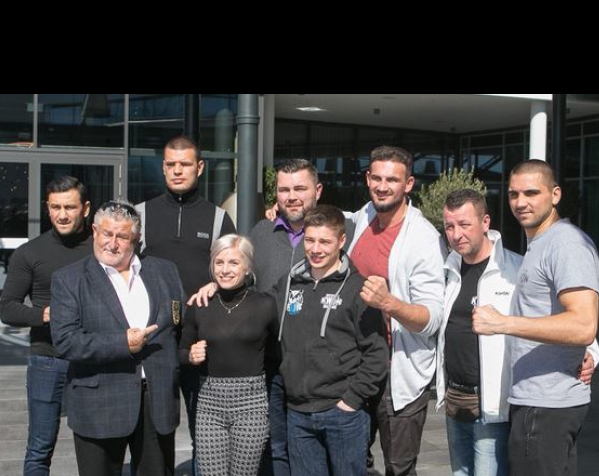 Leon Harth_Volker Grill_Petar Milas_Tina Rupprecht_Alexander Petkovic_Edgar Walth_Emir Ahmatovic_Alexander Haan_Serge Michel