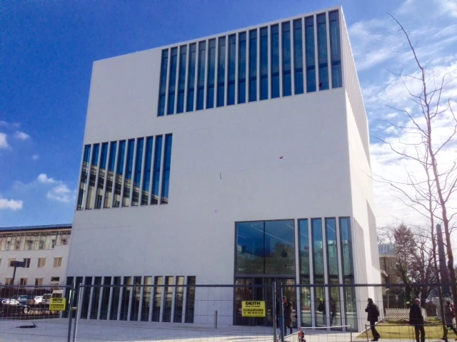 ns dokumentationszentrum münchen