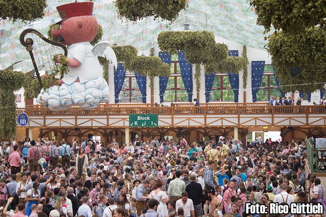 oktoberfest wiesn wirte bekommen sonderregelung mindestlohn