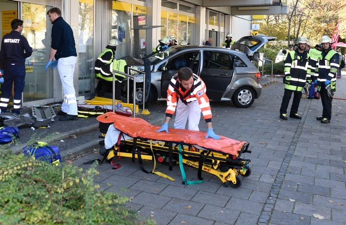  — © Einsatzfoto Berufsfeuerwehr München