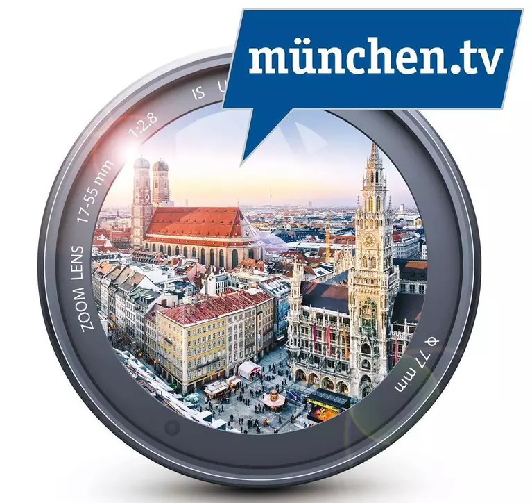 München tv Logo