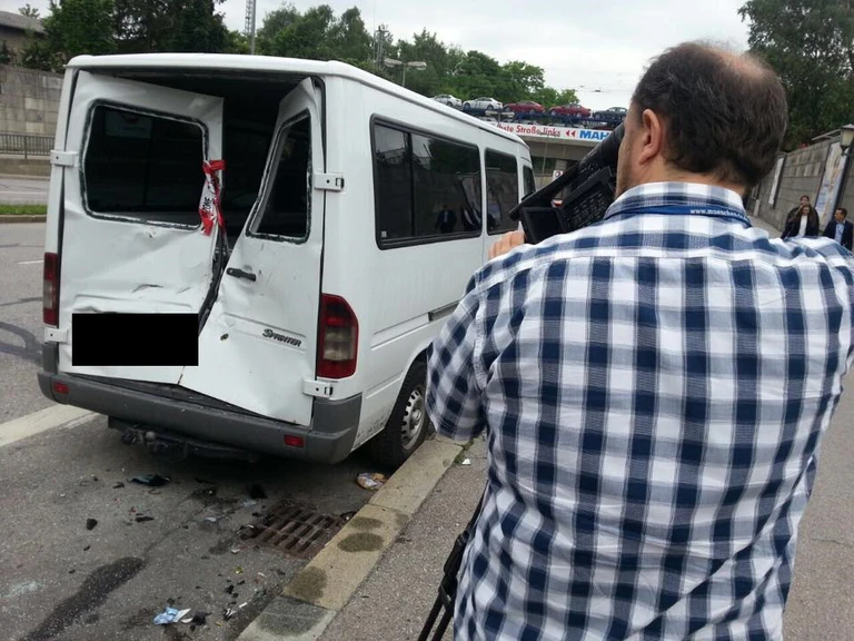 unfall motorrad schleissheimer strasse muenchen