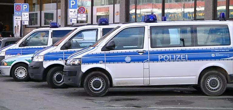 Schleierfahndung: Bayern verstärkt die Grenzkontrollen — © Symbolbild 