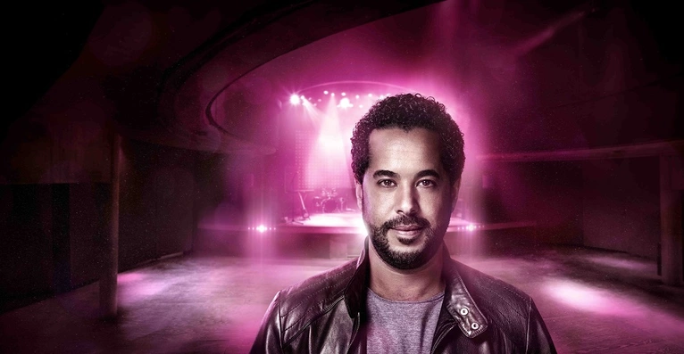 — © Gewinnen Sie bei uns Tickets für Adel Tawil - Foto: Telekom