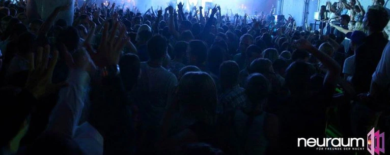 Neuraum Nightlife Award
