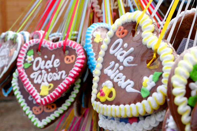 Oide Wiesn Oktoberfest