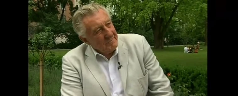 Star-Anwalt Rolf Bossi ist tot — © Star-Anwalt Rolf Bossi ist tot