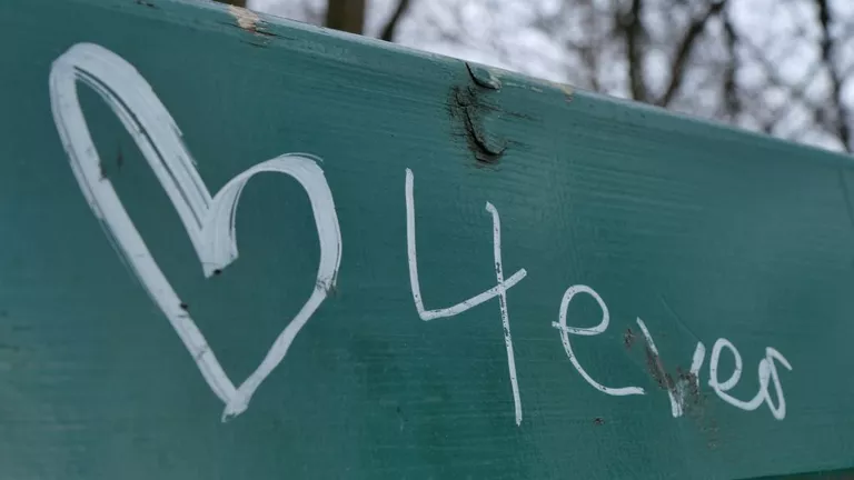 Valentinstag: Der Tag der Liebe