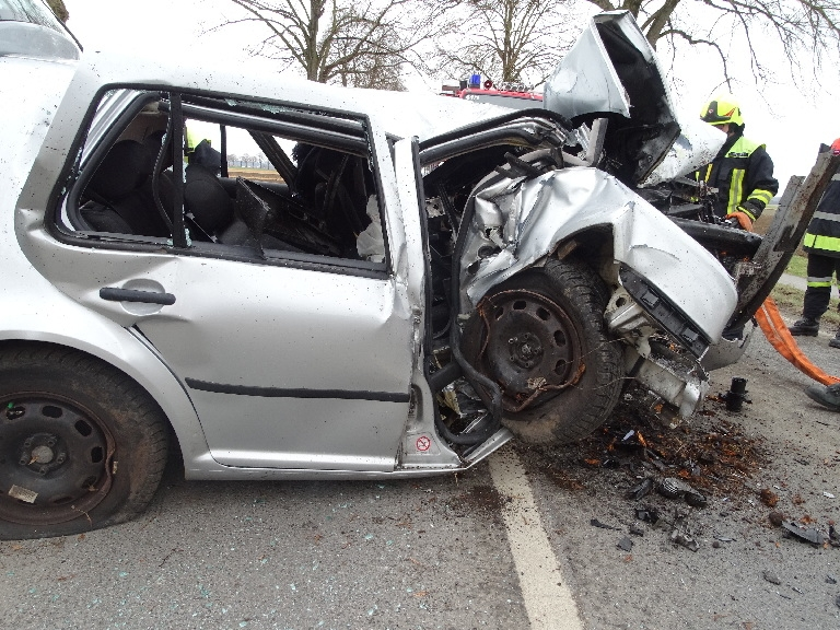 Tödlicher Verkehrsunfall zwischen Gilching und Alling — © Foto: Polizei