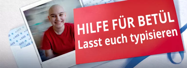 BetülLeukämie