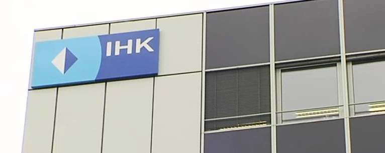 IHK, München