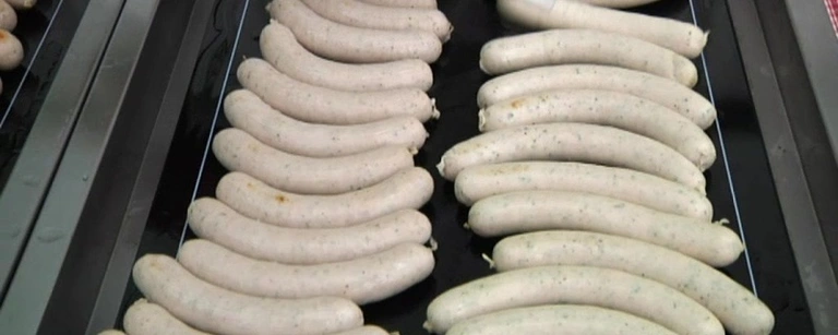  — © Fleischwarenfirma Sieber ruft gesamte Ware zurück.