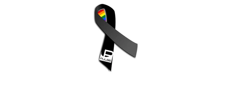 Symbol für Mahnwache für Opfer in Orlando — © Foto der Facebook-Veranstaltung