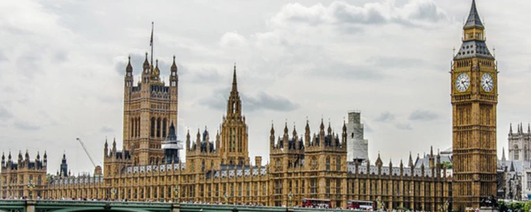 Ausblick auf London - Reaktionen aus Bayern auf den Brexit