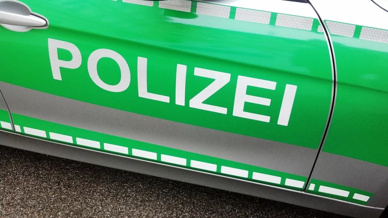 Polizei — © Symbolfoto