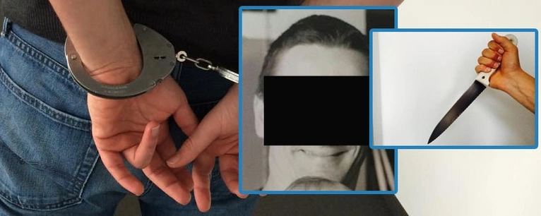 Der Stalking-Mörder von Giesing wurde in Spanien verhaftet.