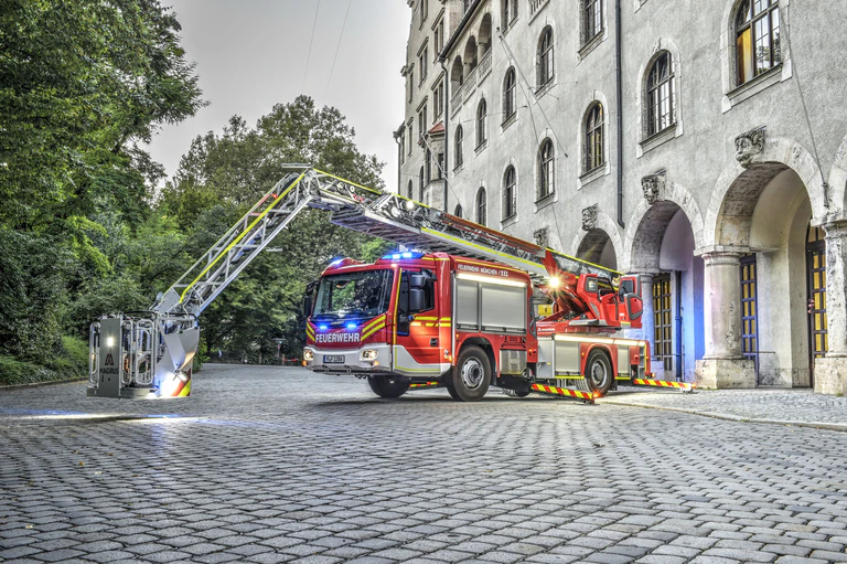  — © Foto: Landeshauptstadt München Kreisverwaltungsreferat