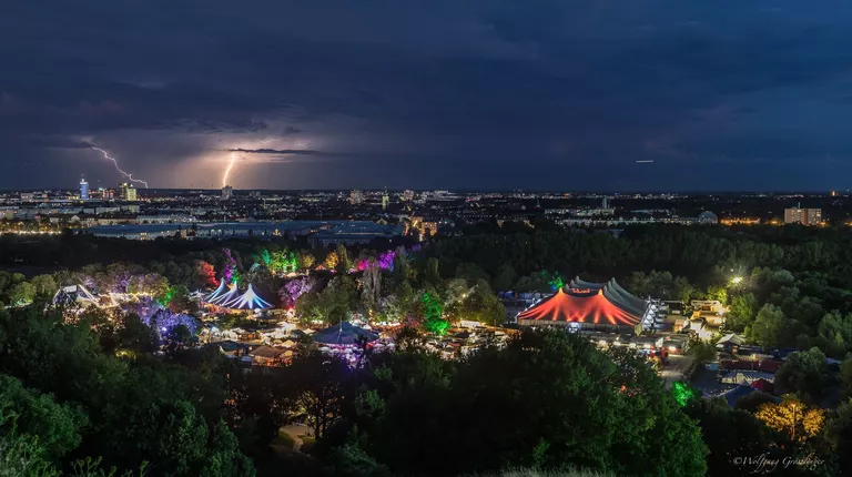 — © Foto: Wolfgang Größlinger Fotografie