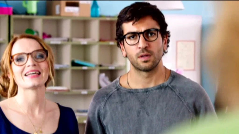 Elyas M'Barek in Fack You Goethe